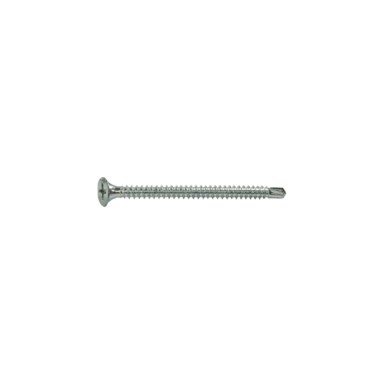 1 5/8" SELFTAP DRYWALL SCRW 1LBd