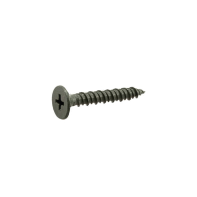 Gr Cement Board Screw 1-5/8" 5#
