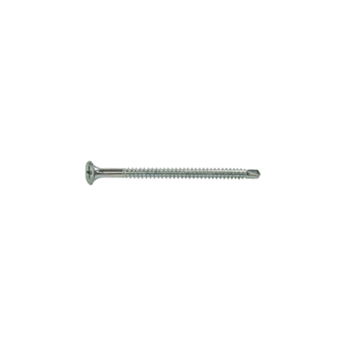 DW SCREW #8X2.375" 5#
