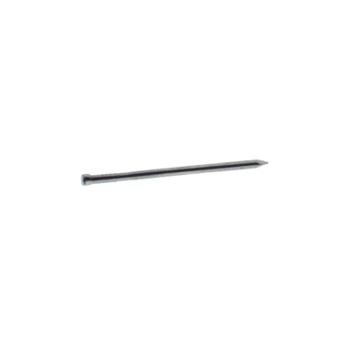 6D 2" FINISH STEEL NAIL 1LB