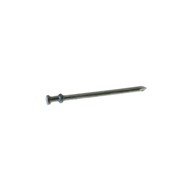 8D DUPLEX STAGING NAILS 5LBd