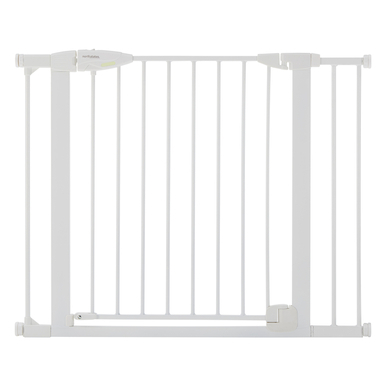 AUTO-CLOSE GATE WHT 30"H