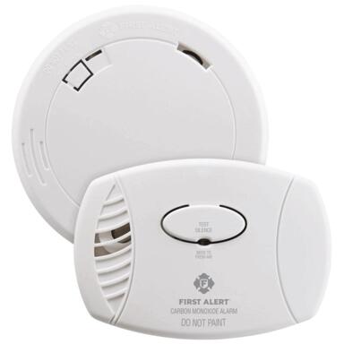 DETECTOR COMBO PACK BTY