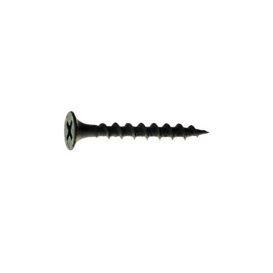 3" COARSE DRYWALL SCREW BKT