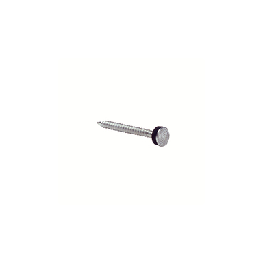 1 3/4" GALV METAL ROOF NAIL 1#