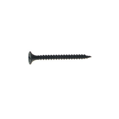 DW SCREWS #6X1.625" 1#