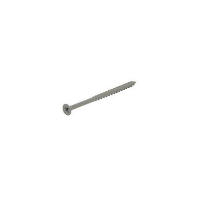 LB 10x2.5" Green Deck Screws