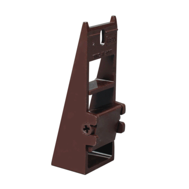 BRWN GUTER BRKT WEDGES AMAX
