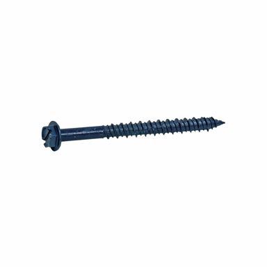 CN SCREW 1/4X3.25" 100PK