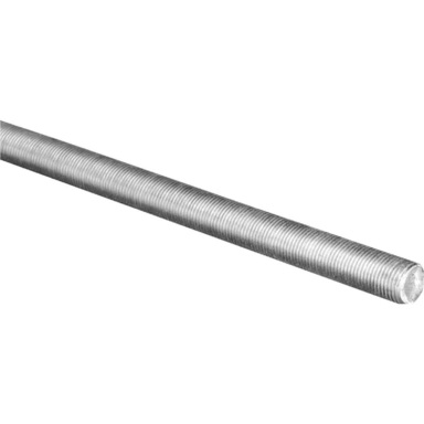 1/2"X12" THREADED ROD GALV