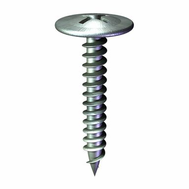 SCREW TRUS 8X1.25" 1#