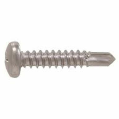 SCREW SD PAN 10X3/4" 1#