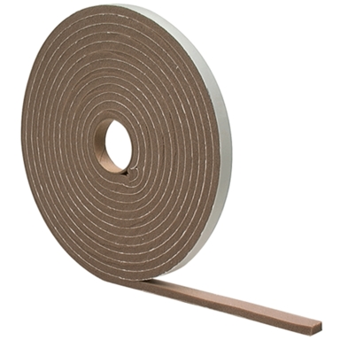WEATHR SEALNG TAP 0.25"T