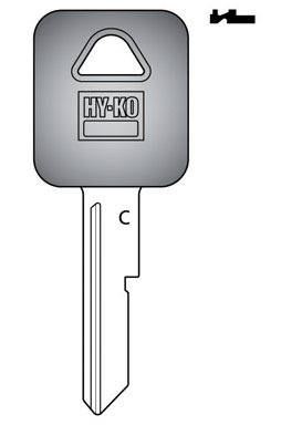 SSP B50P GM KEY