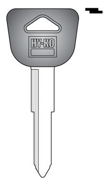 KEY HD90-PN/S HONDA