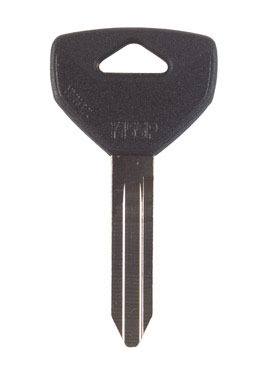 KEY Y155-P 93 CHRYSLER