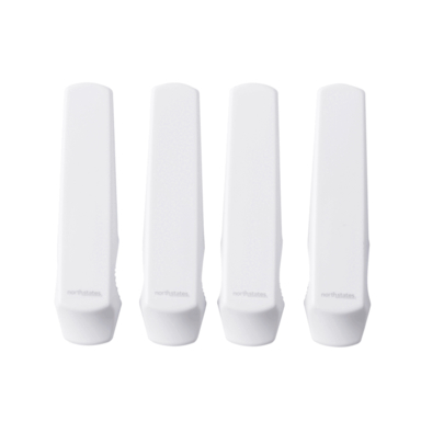 4PK DOOR&WINDW WDG LCK W