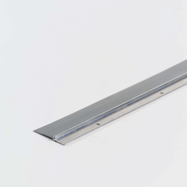 SWEEP SILVER 0.25X36"