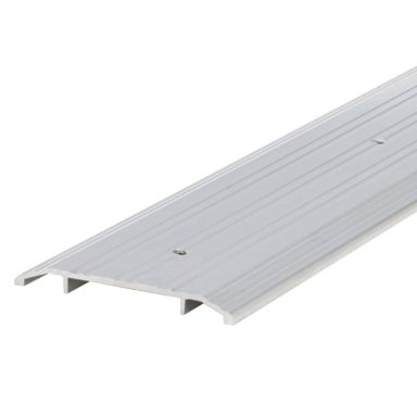 FLU SADLE THRESHOLD 72"L