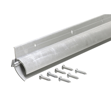 SWEEP SILVER 0.56X36"