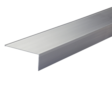 SILL NOSE SILVER 1.5X36"