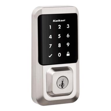 WFI DEADBOLT HALO TCH SN