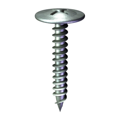 SM SCREW TRS #8X2" 1#