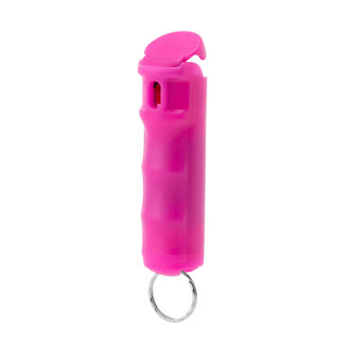 Pkt Pepper Spray Ht-pink