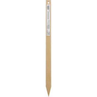 21" Wood Sign Stake