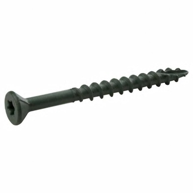 DECK SCREWS STAR #10 4"L