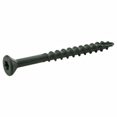 3 1/2" 5#  PREM EXT DECK SCREW