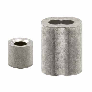 FERRULE/STOPS 5/32" CD2