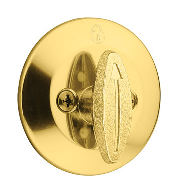 DEADBOLT SINGLE SIDEDUS3