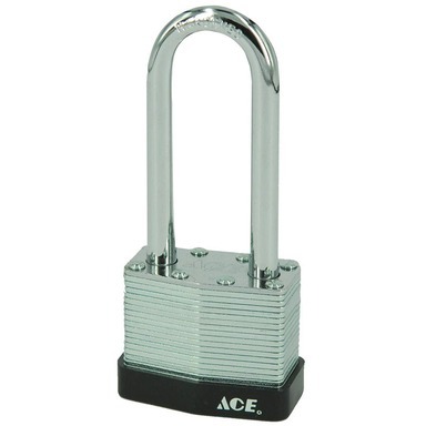 Padlock Lam1-3/4ls#ka305
