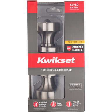 KNOB ENTRY PISMO SMARTKEY SN