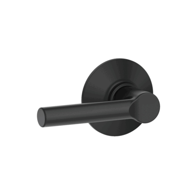 PASS LEVER BRDWAY MT BLK