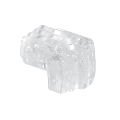 MIRROR HOLDER CLIP 1/4"