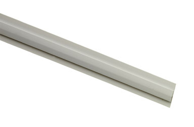 MOLD BAR DIVIDE1.5X8WHT