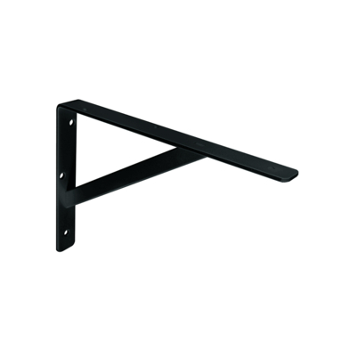 Palometa L Blk 1200lb 12"l