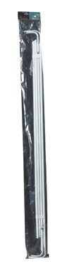 H.D.DBL.CURT.ROD 84-120"