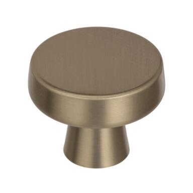 CBNT KNB ZINC 1-5/16"