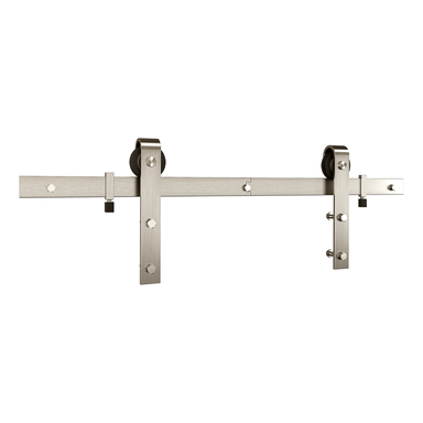 BARN DR HANGR KT SN 72"L