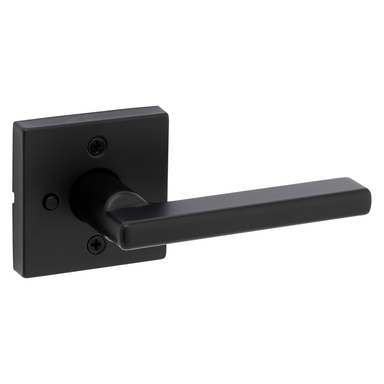 BED&BATH LEVER SQ ZN MB