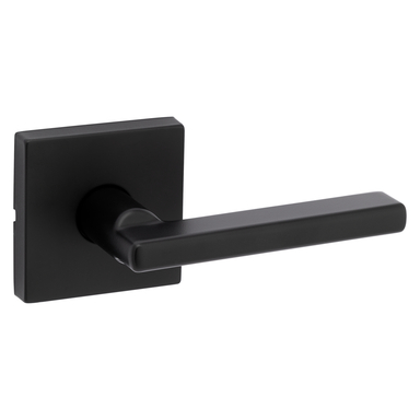 PASSAGE LEVER ZINC SQ MB