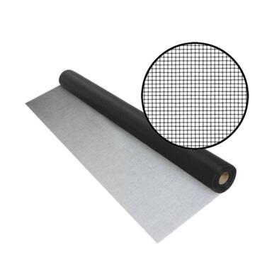 SCREEN CLOTH BK 36"X100'
