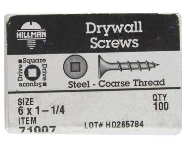 Hillman 1/4-in x 20 Zinc-plated Cast Zinc Wood Insert Nut (4-Count) in the  Lock Nuts department at