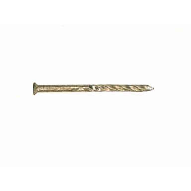 1# 8D Galv Spiral Siding Nails