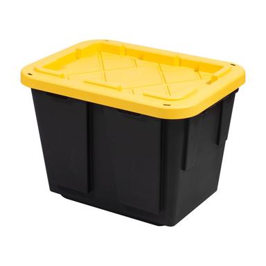 12GAL Stackable Storage Box