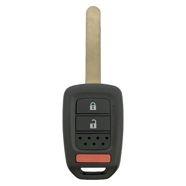 Remote Hd Key Blk Ulk640