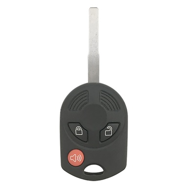 Remote Hd Key Blk Frd201